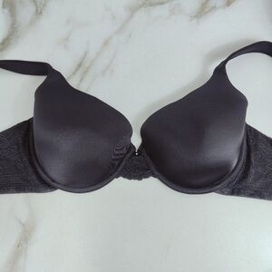 Vanity Fair 75371 Beautiful Benefits Full Figure Underwire Bra, 36DD/38D